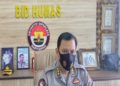 Polda Lampung Instruksikan Pembatasan Kegiatan Masyarakat