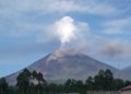 Gunung Semeru Masih Bergolak, Alami 2 Kali Gempa Letusan