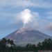 Gunung Semeru Masih Bergolak, Alami 2 Kali Gempa Letusan