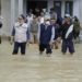 Banjir Rendam 3 Kecamatan di Kota Sungai Penuh