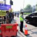 Polri Batalkan Pendirian Pos Chek Point Nataru