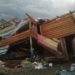 Angin Kencang Rusak Puluhan Rumah di Aceh Tenggara
