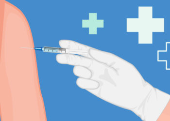 Korban Suntik Vaksin Kosong di Kota Medan Lebih dari 1 Anak