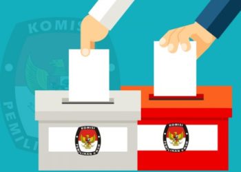 Jadwal Pemilu Disepakati 14 Februari 2024