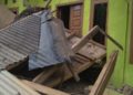 Jumlah Rumah Terdampak Gempa Banten 738 Unit