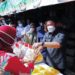 Harga Minyak Goreng di Pasar Tradisional Palembang Masih Tinggi