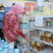 Pemkab Muba Pastikan Minyak Goreng Satu Harga Tersedia