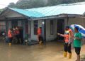 3 Kecamatan di Aceh Jaya Terendam Banjir