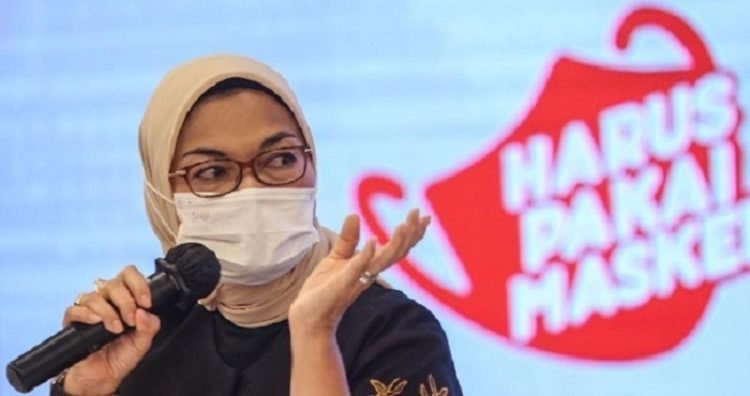 Ini Lima Vaksin Penguat yang dapat Izin dari BPOM 