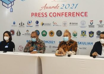 Ini 480 PenerimaBeasiswa OSC Medcom.id 2021