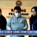 Sobek Uang Demi Konten, Remaja di Bengkulu Didatangi Polisi Cyber Patrol