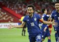 Hoaks, Berita Tim Thailand Diskulifikasi Piala AFF