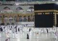 Menag Pastikan Pemberangkatan Umrah Tidak Dihentikan