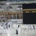 Menag Pastikan Pemberangkatan Umrah Tidak Dihentikan