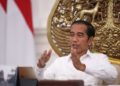 Presiden Patikan Vaksin Booster Gratis