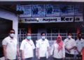 Dinas Pendidikan Tulangbawang Dukung Lembaga Pendidikan Berkompetensi