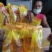 Harga Minyak Goreng di Palembang Masih Tinggi