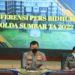 Polda Sumbar Beri Sanksi 5 Polisi Bekingi Prostitusi