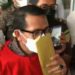 Mantan Dekan Unri Tersangka Pencabulan Segera Disidang