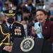 Xiomara Castro Jadi Presiden Perempuan Pertama Honduras