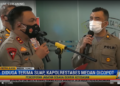 Kapoltabes Medan Dicopot Terkait Kasus Suap Bandar Narkoba