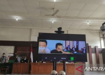 Penyuap Bupati Muba Dituntut 3 Tahun Penjara