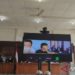 Penyuap Bupati Muba Dituntut 3 Tahun Penjara
