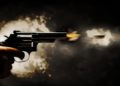 Polisi Tembak Pengedar Narkoba di OKU