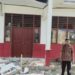 Bangunan rusak akibat gempa bermagnitudo 6,2 di Pasaman Barat yang dipicu  Sesar Sumatra. (Foto:Medcom)