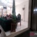 Dua Dosen Unsri Terduga Kasus Pelecehan Seksual Disidangkan