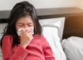 Ini Cara agar Anak tak Terkena Bronkopneumonia