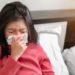 Ini Cara agar Anak tak Terkena Bronkopneumonia