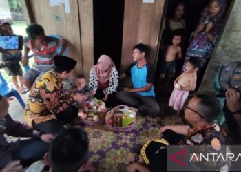 Buntut Penolakan Pasien Balita Sakit Kejang, Kadiskes Bengkulu Dicopot