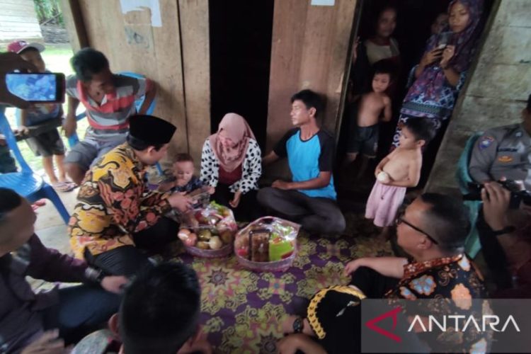 Buntut Penolakan Pasien Balita Sakit Kejang, Kadiskes Bengkulu Dicopot