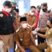 Percepatan Vaksinasi Binda Bengkulu Sediakan 5.000 Dosis Vaksin di Lebong