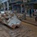 Banjir dan Longsor Brasil Telan 104 Korban Jiwa