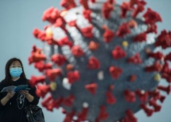 WHO Sebut Omicron Telah Sumbang 500 Ribu Kematian