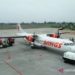 Peswat Lion Air Alami Kendala Teknis di Bandara Sultan Thaha Jambi