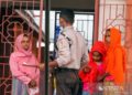 67 Pegungsi Rohingya di Aceh Melarikan Diri