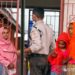 67 Pegungsi Rohingya di Aceh Melarikan Diri