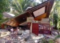 3 Warga Meninggal dan 60 Orang Luka-luka Akibat Gempa Pasaman Barat