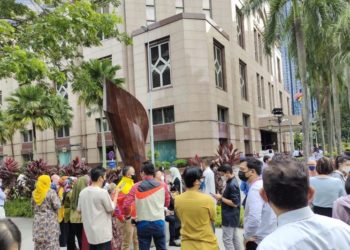 Gempa Pasaman Barat Terasa di Batam hingga Semenanjung Malaysia