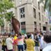 Gempa Pasaman Barat Terasa di Batam hingga Semenanjung Malaysia