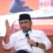 Menag Yaqut Bandingkan Suara Azan dengan Suara Anjing Tuai Hujatan