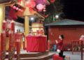 Pemerintah Belitung TiadakanFestival Cap Go Meh