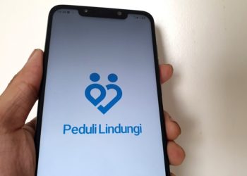 Kasus Meningkat, Aplikasi PeduliLindungi Jadi Lelet