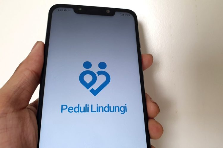 Kasus Meningkat, Aplikasi PeduliLindungi Jadi Lelet