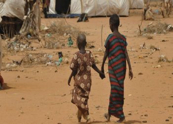 WFP Memprediksi 13 Juta Orang di Benua Afrika Terancam Kelaparan