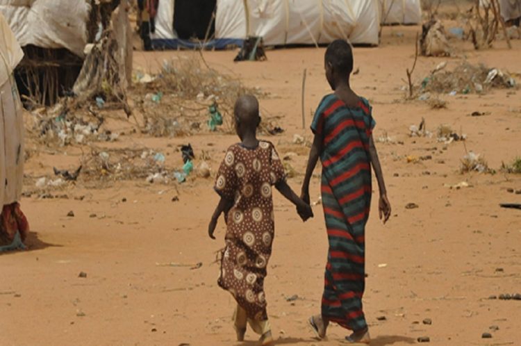 WFP Memprediksi 13 Juta Orang di Benua Afrika Terancam Kelaparan