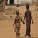 WFP Memprediksi 13 Juta Orang di Benua Afrika Terancam Kelaparan